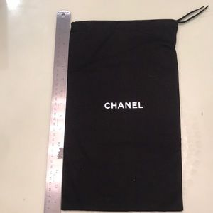 Chanel Dust Bag